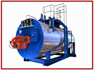 boiler-water