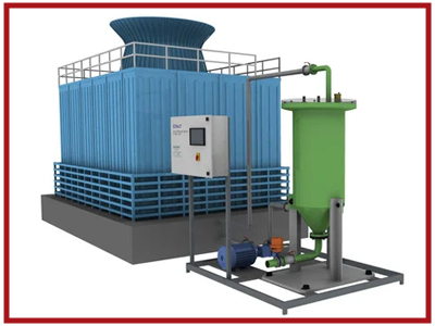 cooling-water