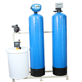 water-softener