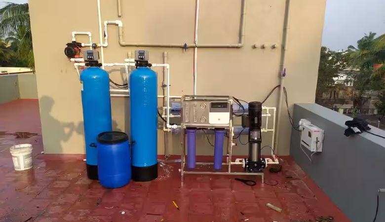 effluent